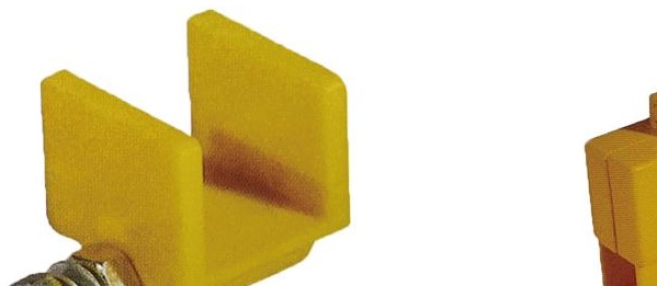 Side Clamp