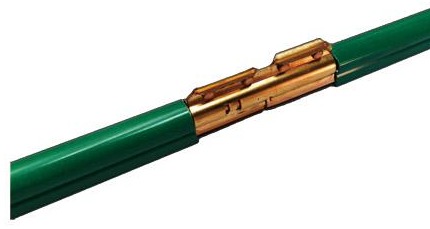 Rail Connector