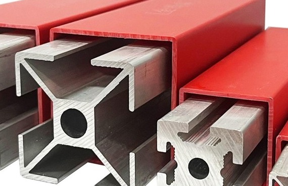 Air-Insulated Busbar