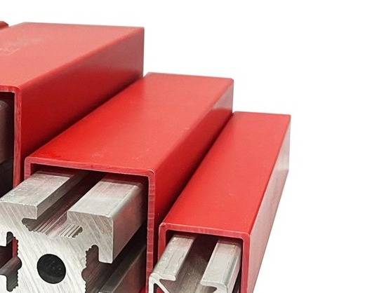 Cast-Resin Busbar