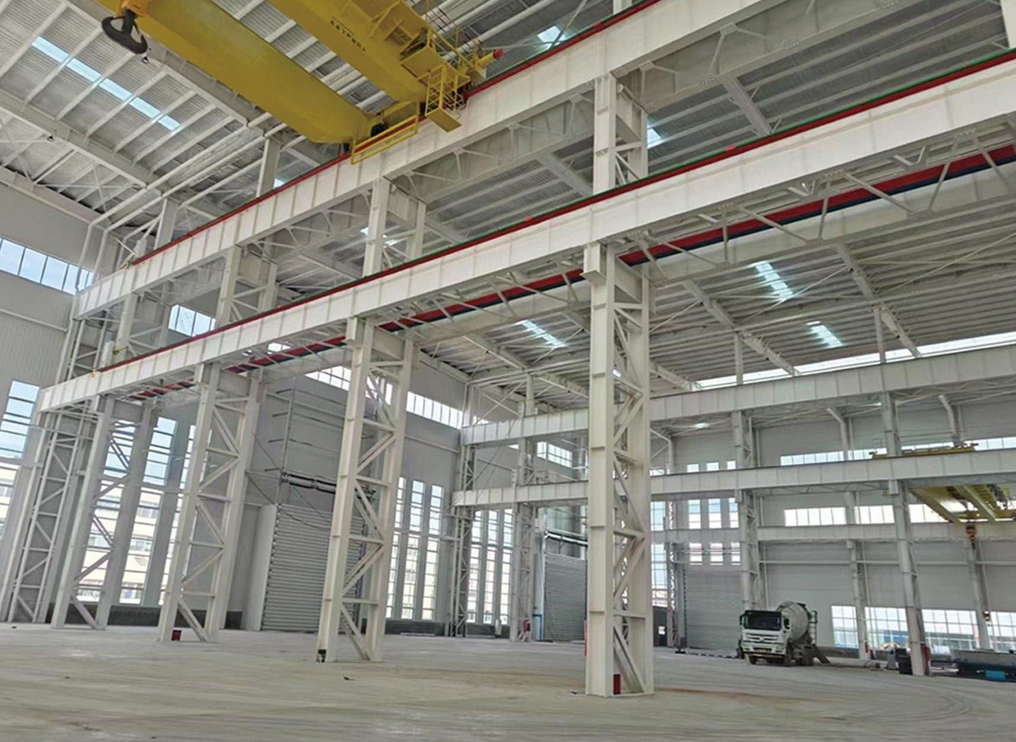 Meet Tenglin at the Autumn 2026 Industrial Trade Fairs