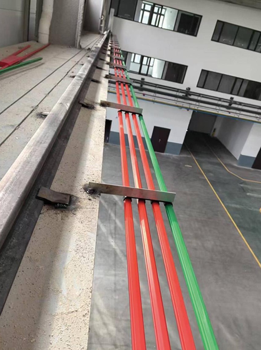 Tenglin Electric project case
